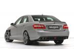 Mercedes-Benz E63 AMG by Brabus 2011 года
